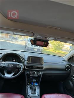 هيونداي كونا